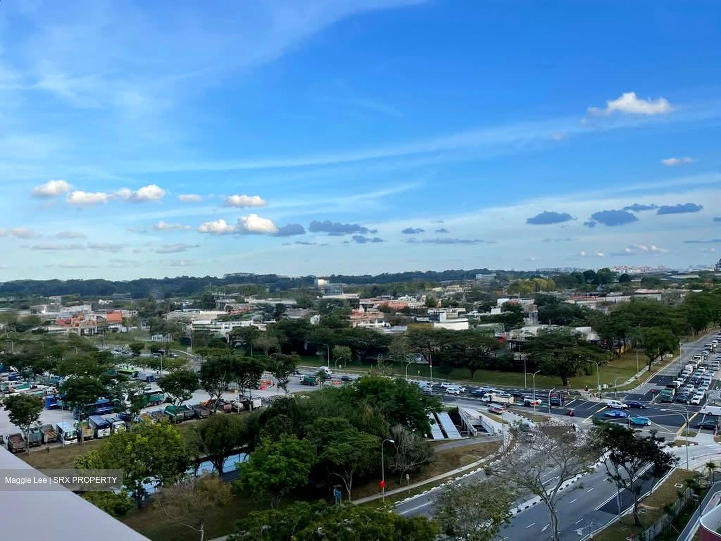 Hougang Street 32 (Hougang), Multi Generation #579289741